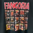 画像3: 00s FANGORIA MAGAZINE TEE SHIRT (3)