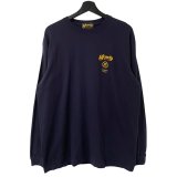 画像: 00s〜 goro's L/S TEE SHIRT