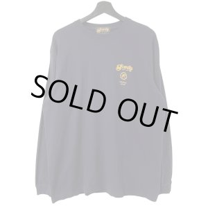 画像: 00s〜 goro's L/S TEE SHIRT