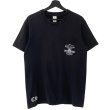 画像2: 90s USA製 CHROME HEARTS TEE SHIRT (2)