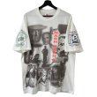 画像1: 90s NASH HASH MOVIE TEE SHIRT (1)