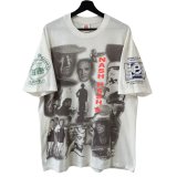 画像: 90s NASH HASH MOVIE TEE SHIRT