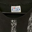 画像6: 90s USA製 NAPPY THREADS TEE SHIRT (6)