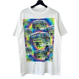 画像: 90s RAVEN IMAGES TEE SHIRT