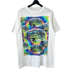 画像: 90s RAVEN IMAGES TEE SHIRT