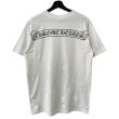 画像1: 90s USA製 CHROME HEARTS TEE SHIRT (1)