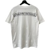 画像: 90s USA製 CHROME HEARTS TEE SHIRT