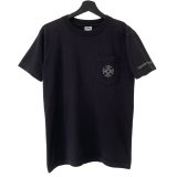 画像: 90s USA製 CHROME HEARTS TEE SHIRT