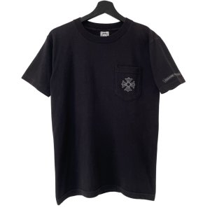 画像: 90s USA製 CHROME HEARTS TEE SHIRT