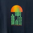 画像2: 80s USA製 NIKE TEE SHIRT (2)