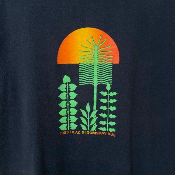 画像2: 80s USA製 NIKE TEE SHIRT (2)