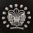 画像5: 90s USA製 CHROME HEARTS TEE SHIRT (5)
