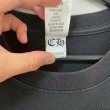 画像8: 90s USA製 CHROME HEARTS TEE SHIRT (8)