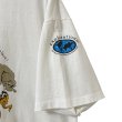 画像3: 90s USA製 SMILEY EARTH TEE SHIRT (3)