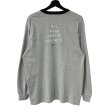 画像2: 90s NIKE 8BALL L/S TEE SHIRT (2)