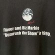 画像4: 98s Ricky Powell OH SNAP ! PUBLIC ENEMY PHOTO TEE SHIRT (4)