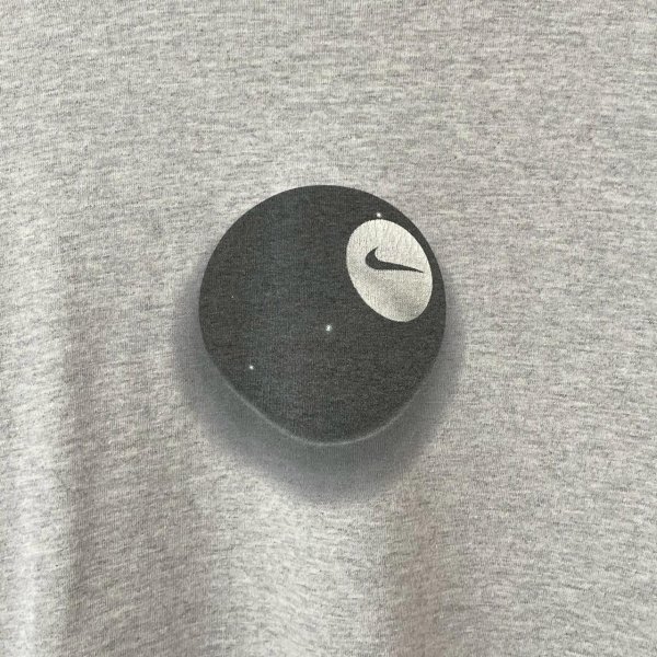 画像3: 90s NIKE 8BALL L/S TEE SHIRT (3)