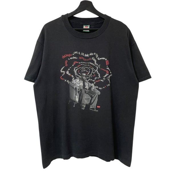 画像1: 90s USA製 LEVI'S TEE SHIRT (1)
