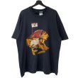 画像1: 90s POTATO TEE SHIRT (1)