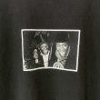 画像3: 98s Ricky Powell OH SNAP ! PUBLIC ENEMY PHOTO TEE SHIRT (3)