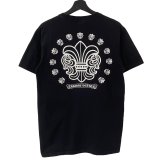 画像: 90s USA製 CHROME HEARTS TEE SHIRT