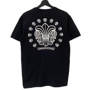 画像: 90s USA製 CHROME HEARTS TEE SHIRT