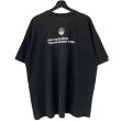 画像2: 98s Ricky Powell OH SNAP ! PUBLIC ENEMY PHOTO TEE SHIRT (2)