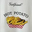 画像2: 90s USA製 JOE BOXER POTATO TEE SHIRT (2)