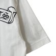 画像10: 90s USA製 CHROME HEARTS TEE SHIRT (10)
