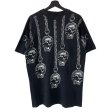 画像2: 90s USA製 NAPPY THREADS TEE SHIRT (2)