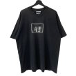 画像1: 98s Ricky Powell OH SNAP ! PUBLIC ENEMY PHOTO TEE SHIRT (1)