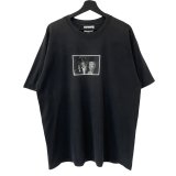 画像: 98s Ricky Powell OH SNAP ! PUBLIC ENEMY PHOTO TEE SHIRT