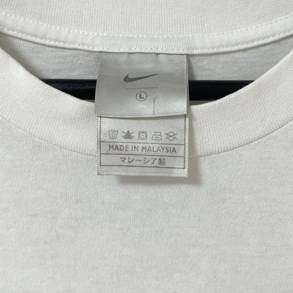 画像5: 00s NIKE TEE SHIRT (5)