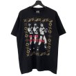 画像1: 90s USA製 MOSQUITOHEAD BRUCE LEE TEE SHIRT (1)