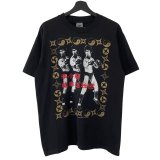 画像: 90s USA製 MOSQUITOHEAD BRUCE LEE TEE SHIRT
