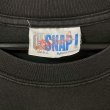 画像6: 98s Ricky Powell OH SNAP ! PUBLIC ENEMY PHOTO TEE SHIRT (6)
