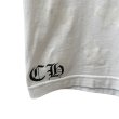 画像5: 90s USA製 CHROME HEARTS TEE SHIRT (5)