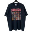 画像1: 00s FANGORIA MAGAZINE TEE SHIRT (1)