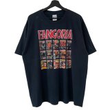 画像: 00s FANGORIA MAGAZINE TEE SHIRT