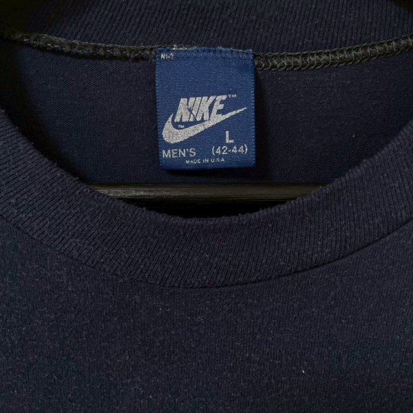 画像5: 80s USA製 NIKE TEE SHIRT (5)
