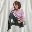 画像3: 90s WHITNEY HOUSTON TEE SHIRT (3)