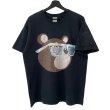 画像1: 00s KANYE WEST 村上隆 TEE SHIRT (1)