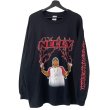 画像1: 90s NELLY L/S TEE SHIRT (1)