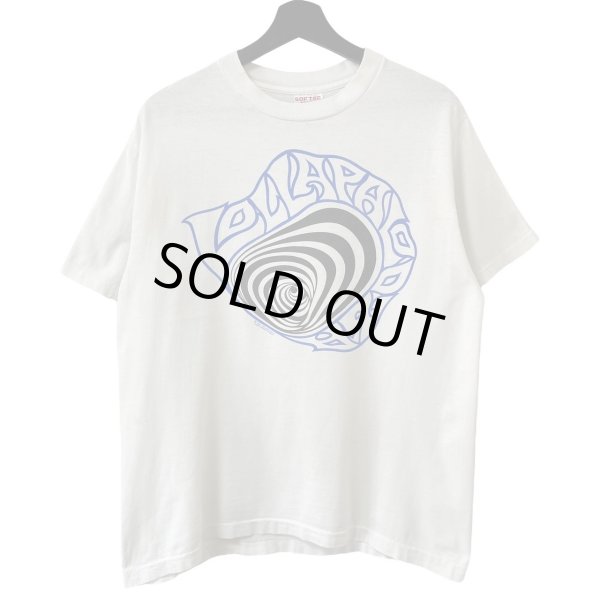 画像1: 90s USA製 LOLLAPALOOZA TEE SHIRT (1)