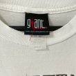 画像6: 90s RAGE AGAINST THE MACHINE TEE SHIRT (6)