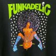 画像2: 00s FUNKADELIC TEE SHIRT (2)