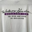 画像4: 90s WHITNEY HOUSTON TEE SHIRT (4)
