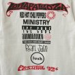 画像4: 90s USA製 LOLLAPALOOZA TEE SHIRT (4)