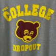 画像3: 00s KANYE WEST TEE SHIRT (3)