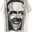 画像2: 80s USA製 SHINING AIR BRUSH TEE SHIRT (2)